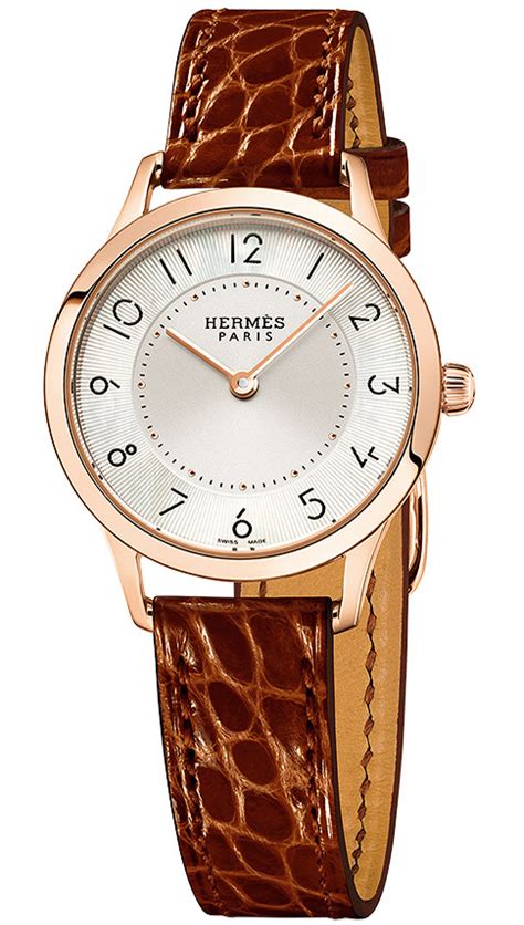 hermes quartz watch price|hermes luxury watches.